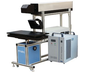 长沙CO2射频激光打标机著名厂家盘点与选择指南
